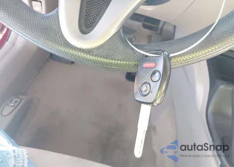 2011 Honda Civic Lx из США, поврежденный, VIN 2HGFA1F53BH543665